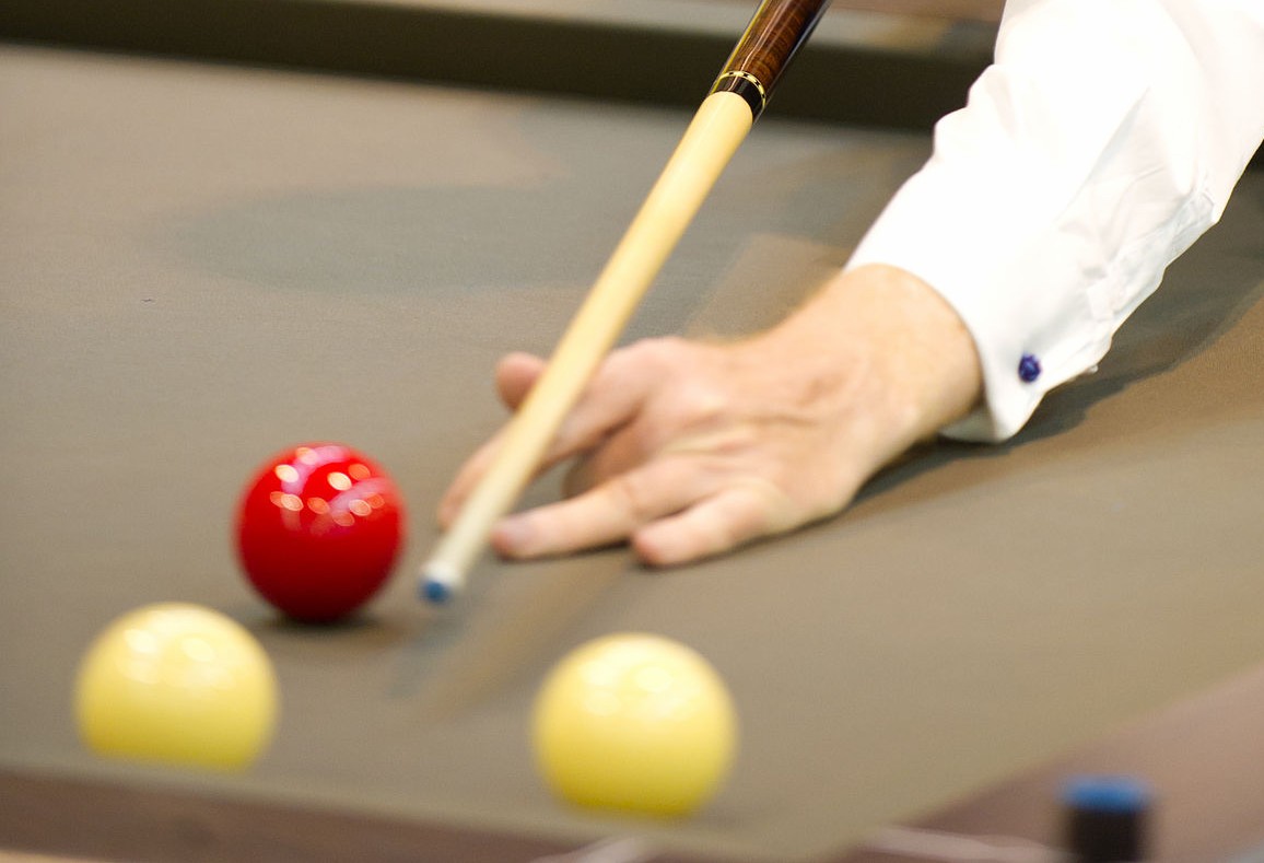 Vestjysk Billard Union