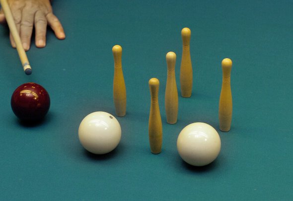 Vestjysk Billard Union