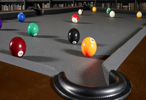 Vestjysk Billard Union